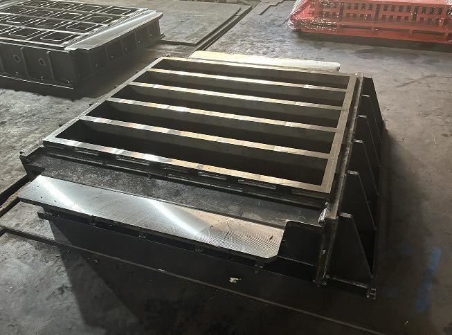 Cement Slab Mould suppliers
