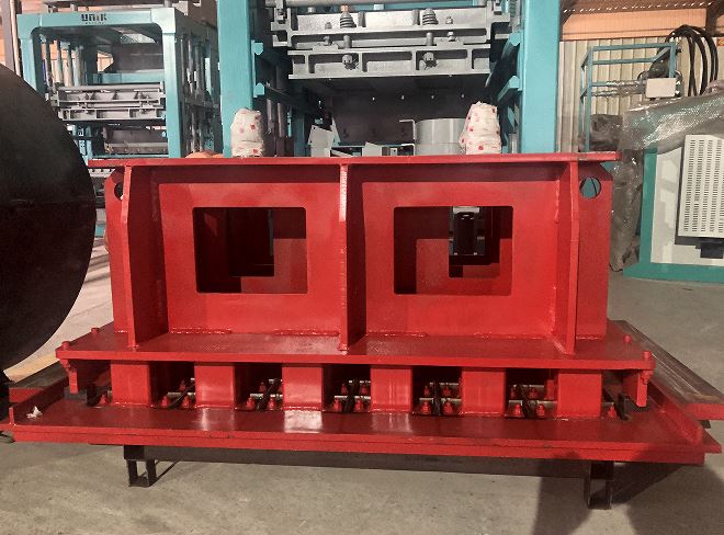 Concrete Brick Mould suppliers