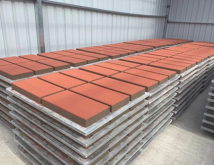 Concrete Paver Moulds For Sale high quality