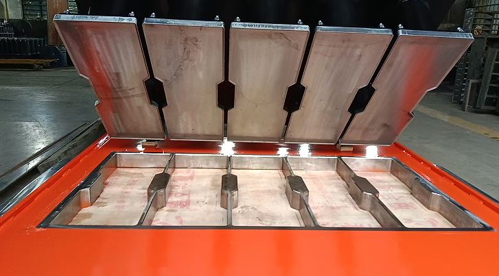 Concrete Paver Moulds For Sale suppliers