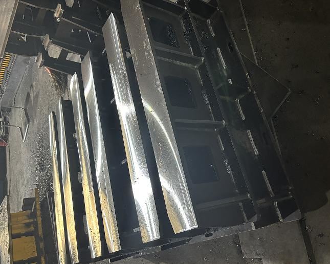 Curb Molds For Concrete high quality