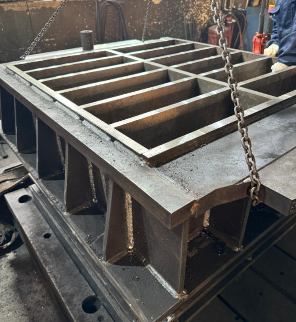 Curb Molds For Concrete factory