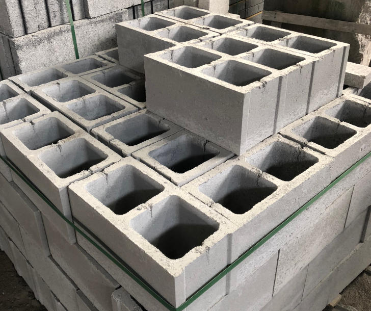 Hollow Block Moulder For Sale price